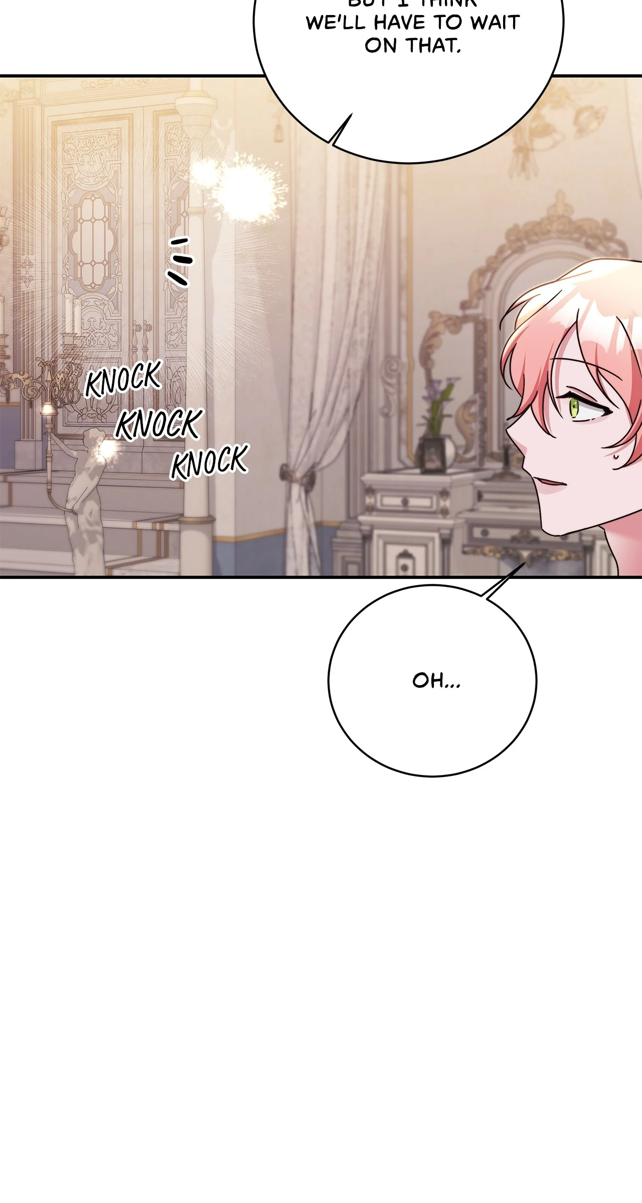 Sweetie, Sweetie, Sweetie Chapter 80 - page 43
