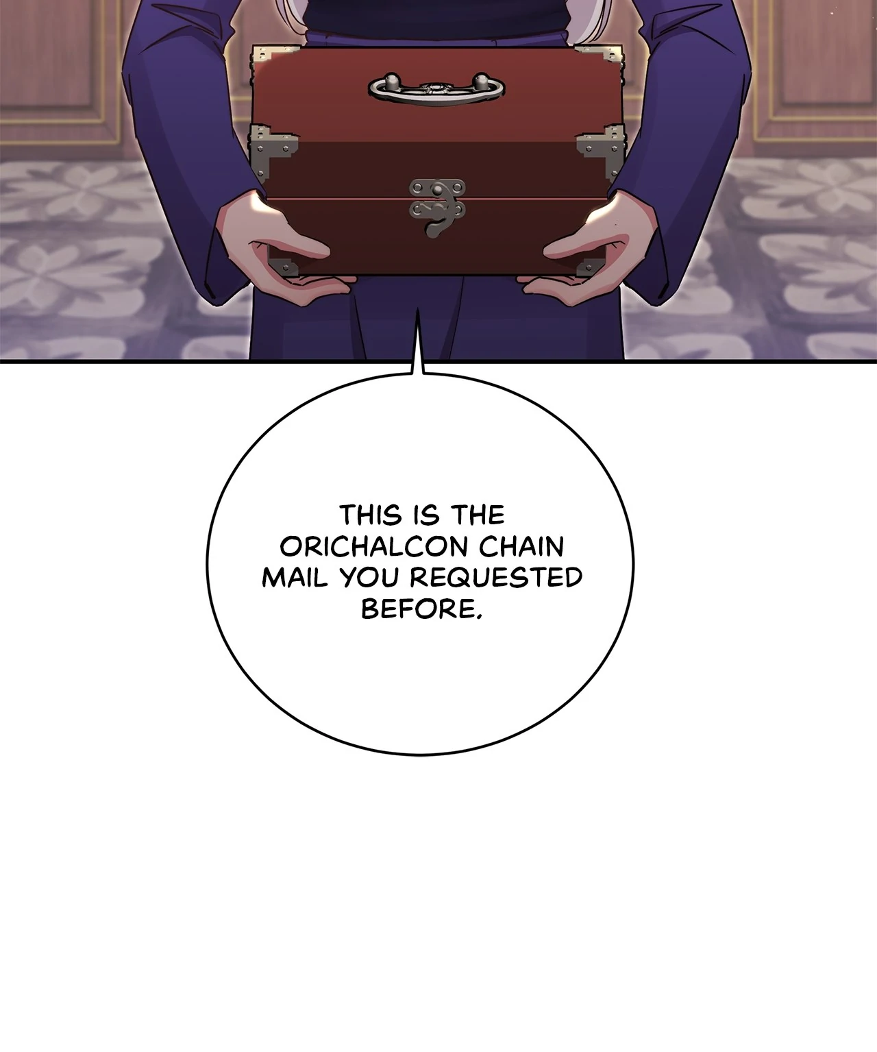 Sweetie, Sweetie, Sweetie Chapter 80 - page 45