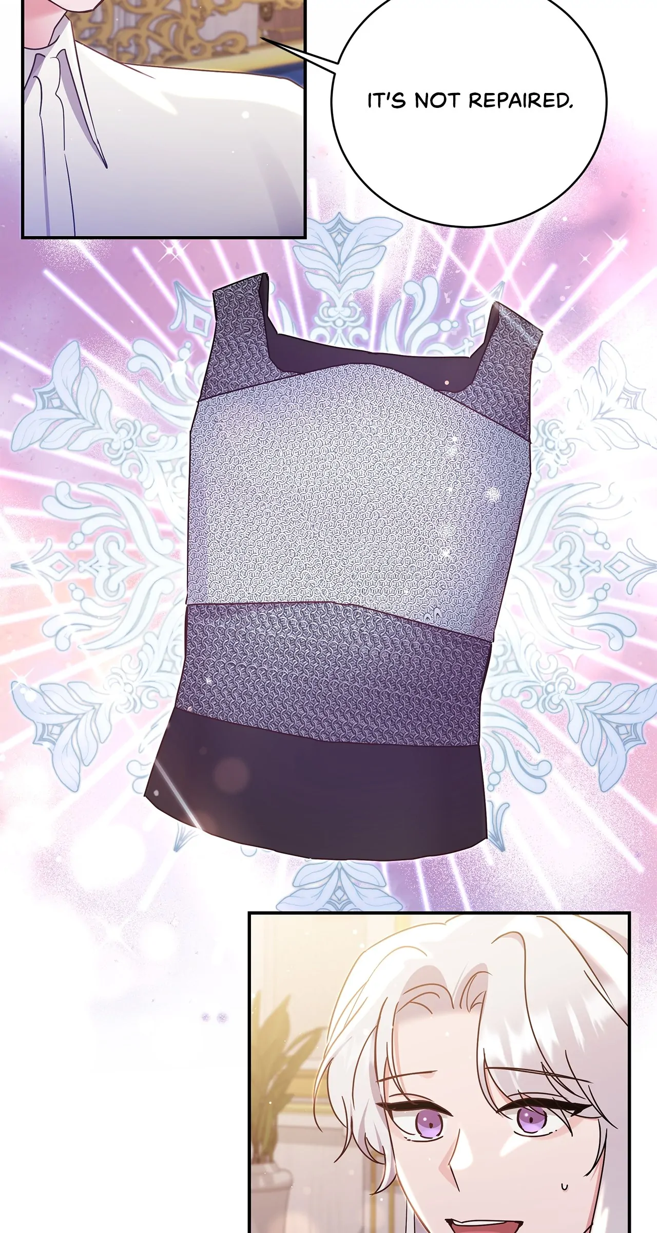 Sweetie, Sweetie, Sweetie Chapter 80 - page 48