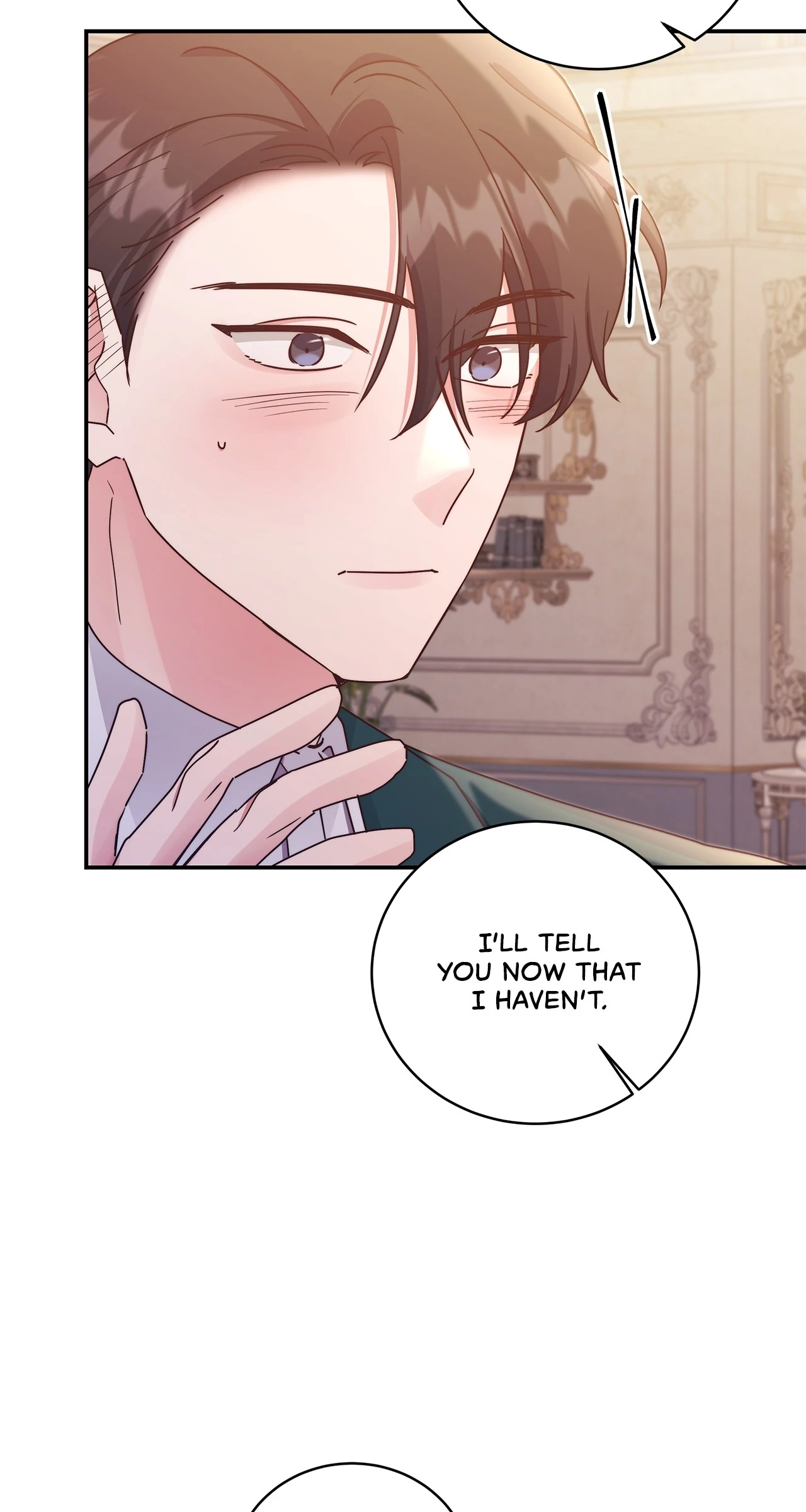 Sweetie, Sweetie, Sweetie Chapter 80 - page 5