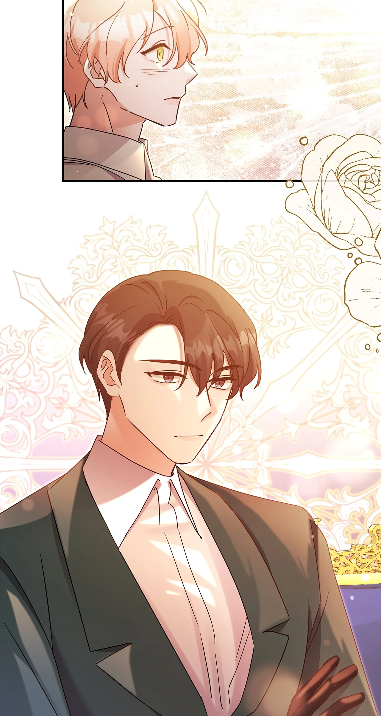 Sweetie, Sweetie, Sweetie Chapter 80 - page 51
