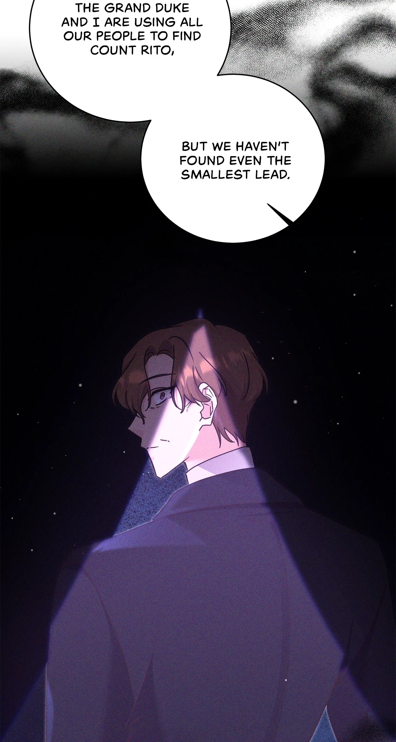 Sweetie, Sweetie, Sweetie Chapter 80 - page 56