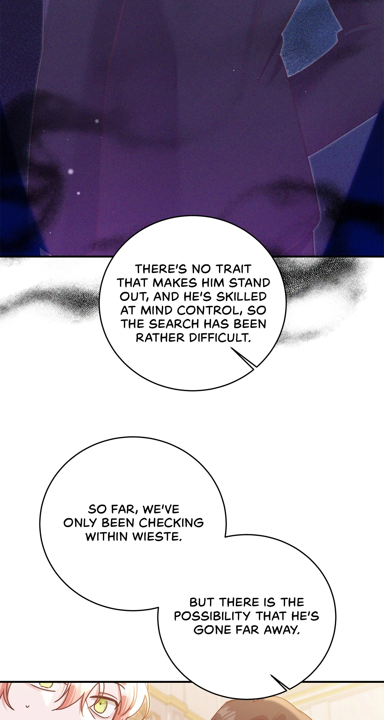 Sweetie, Sweetie, Sweetie Chapter 80 - page 57