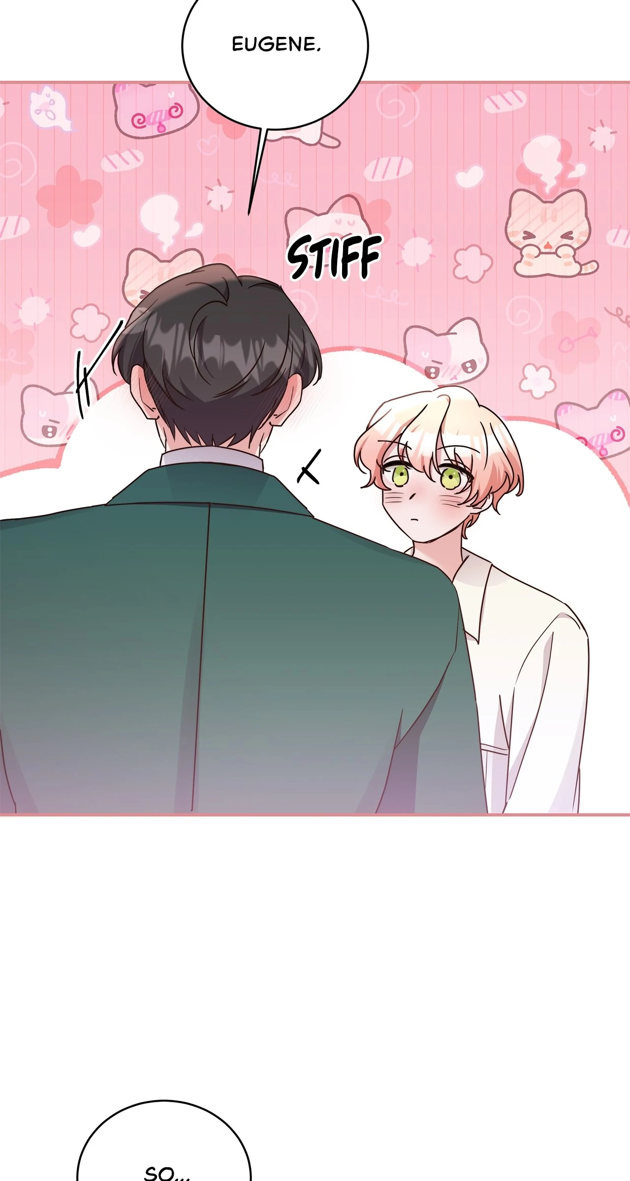 Sweetie, Sweetie, Sweetie Chapter 80 - page 6