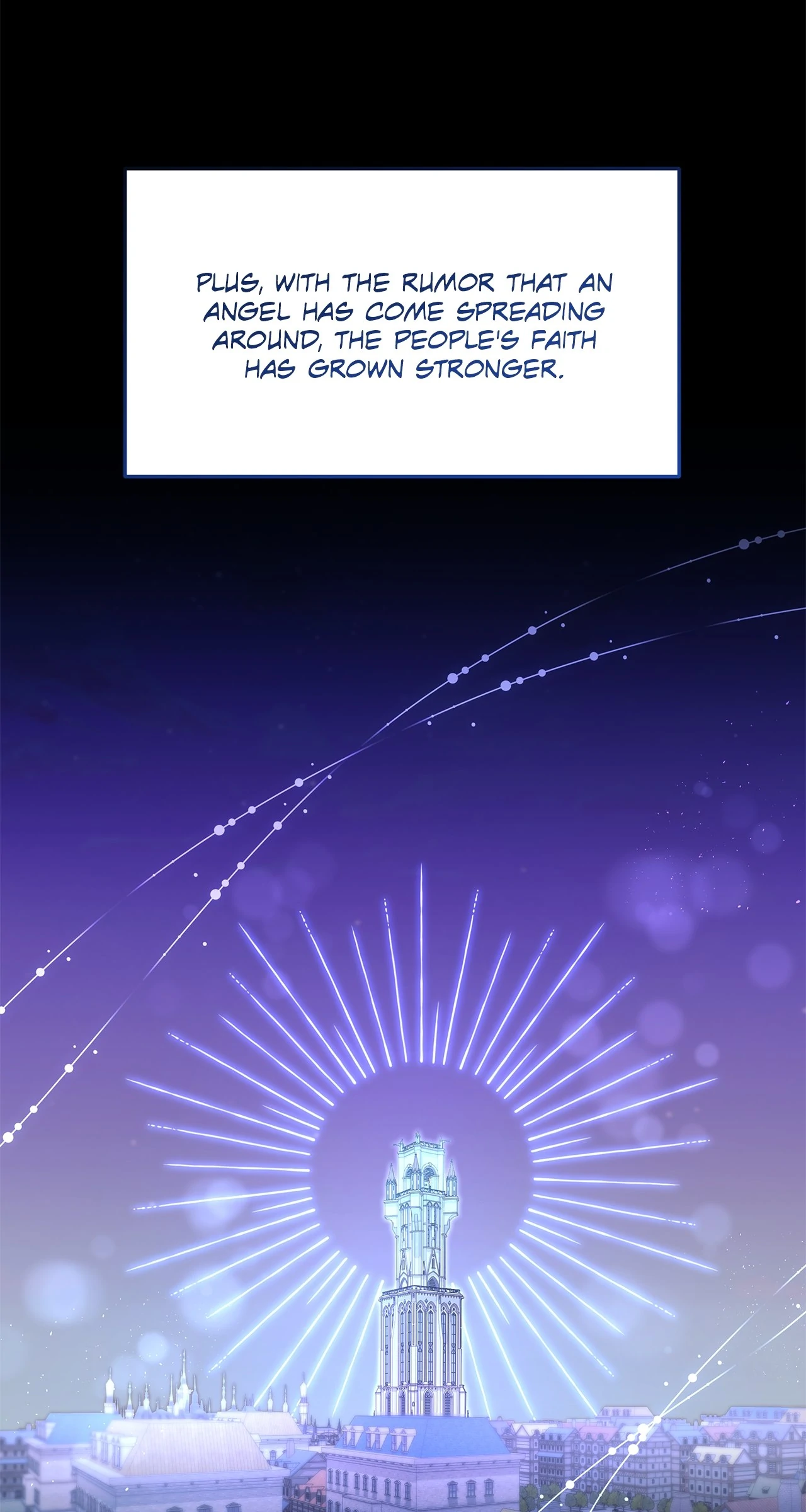 Sweetie, Sweetie, Sweetie Chapter 80 - page 62