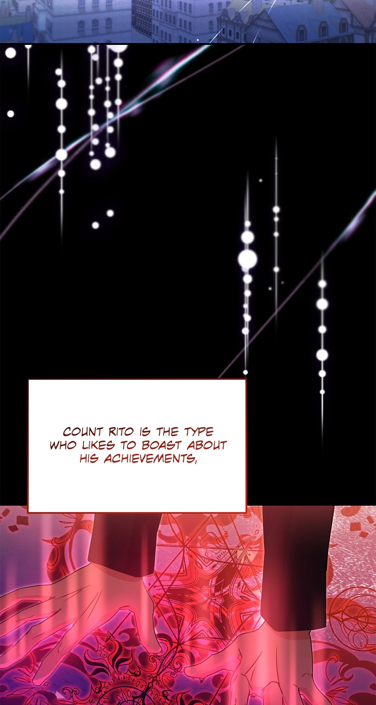 Sweetie, Sweetie, Sweetie Chapter 80 - page 63