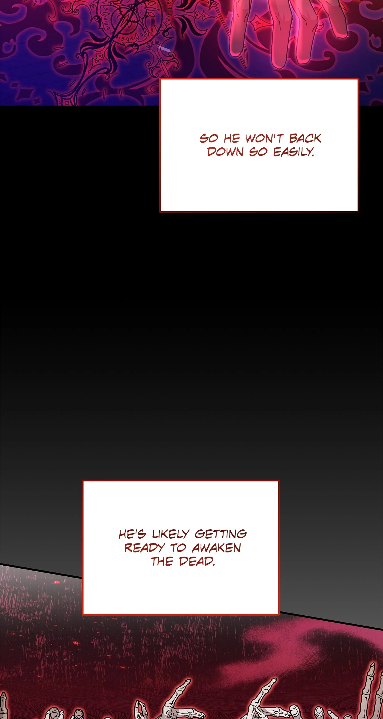 Sweetie, Sweetie, Sweetie Chapter 80 - page 64