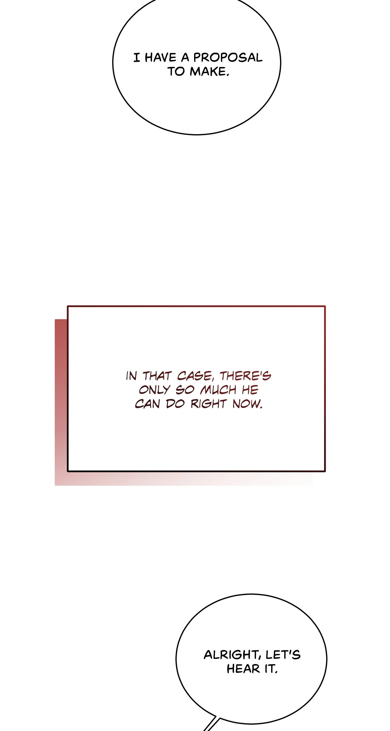Sweetie, Sweetie, Sweetie Chapter 80 - page 66