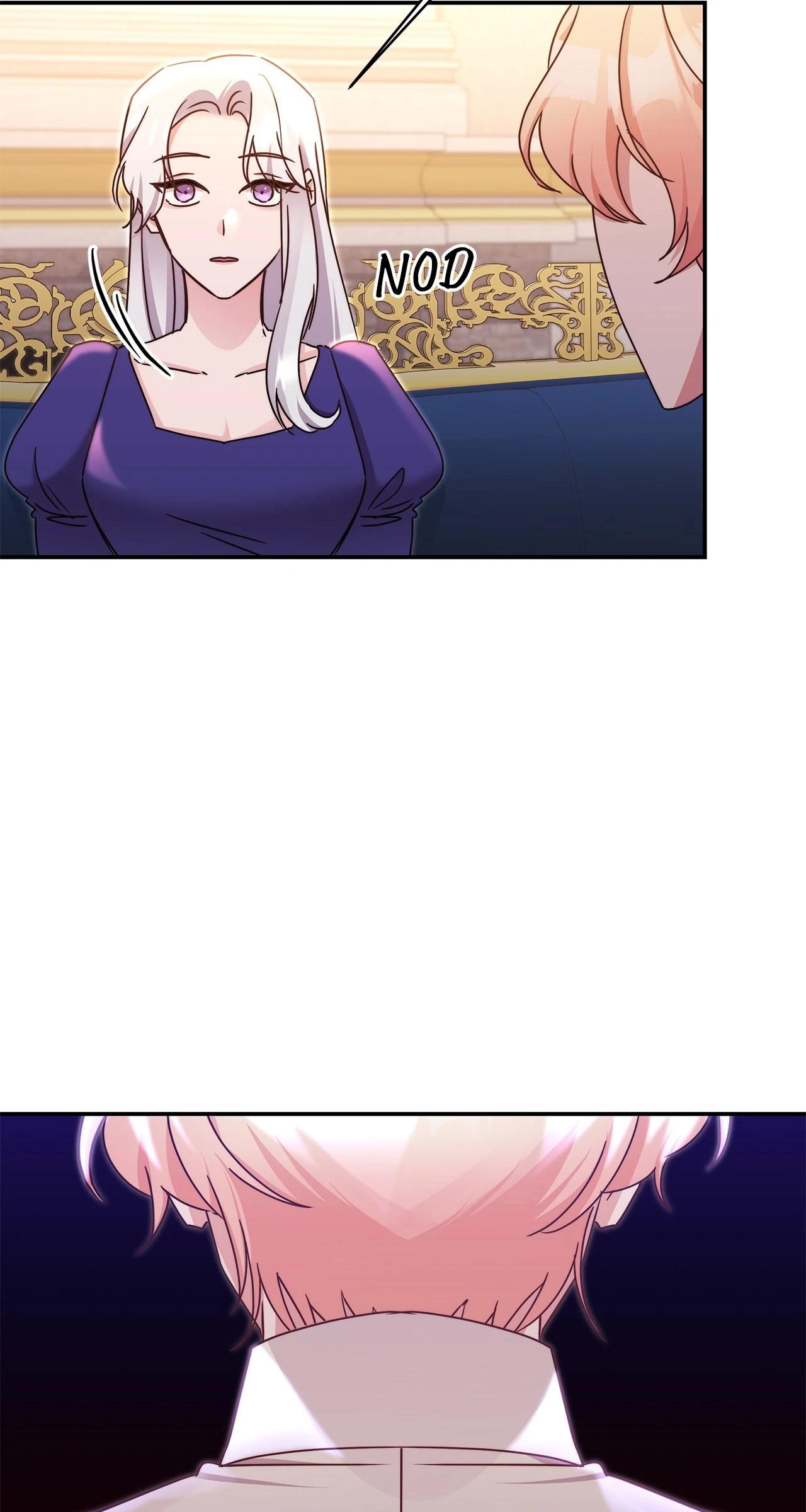 Sweetie, Sweetie, Sweetie Chapter 80 - page 67