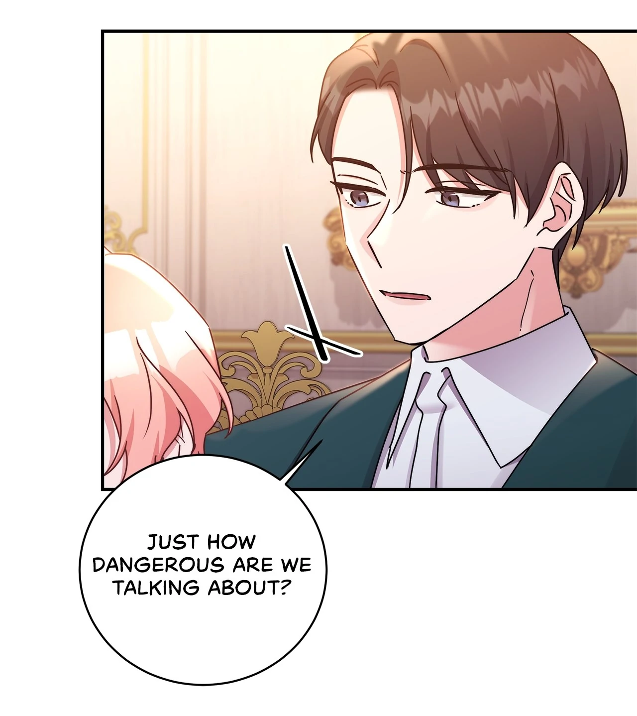 Sweetie, Sweetie, Sweetie Chapter 80 - page 69