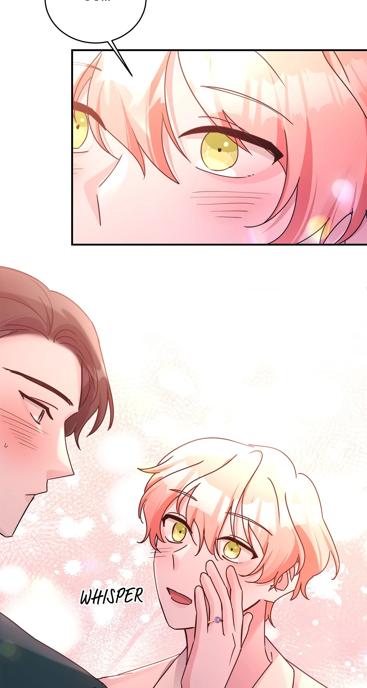 Sweetie, Sweetie, Sweetie Chapter 80 - page 7