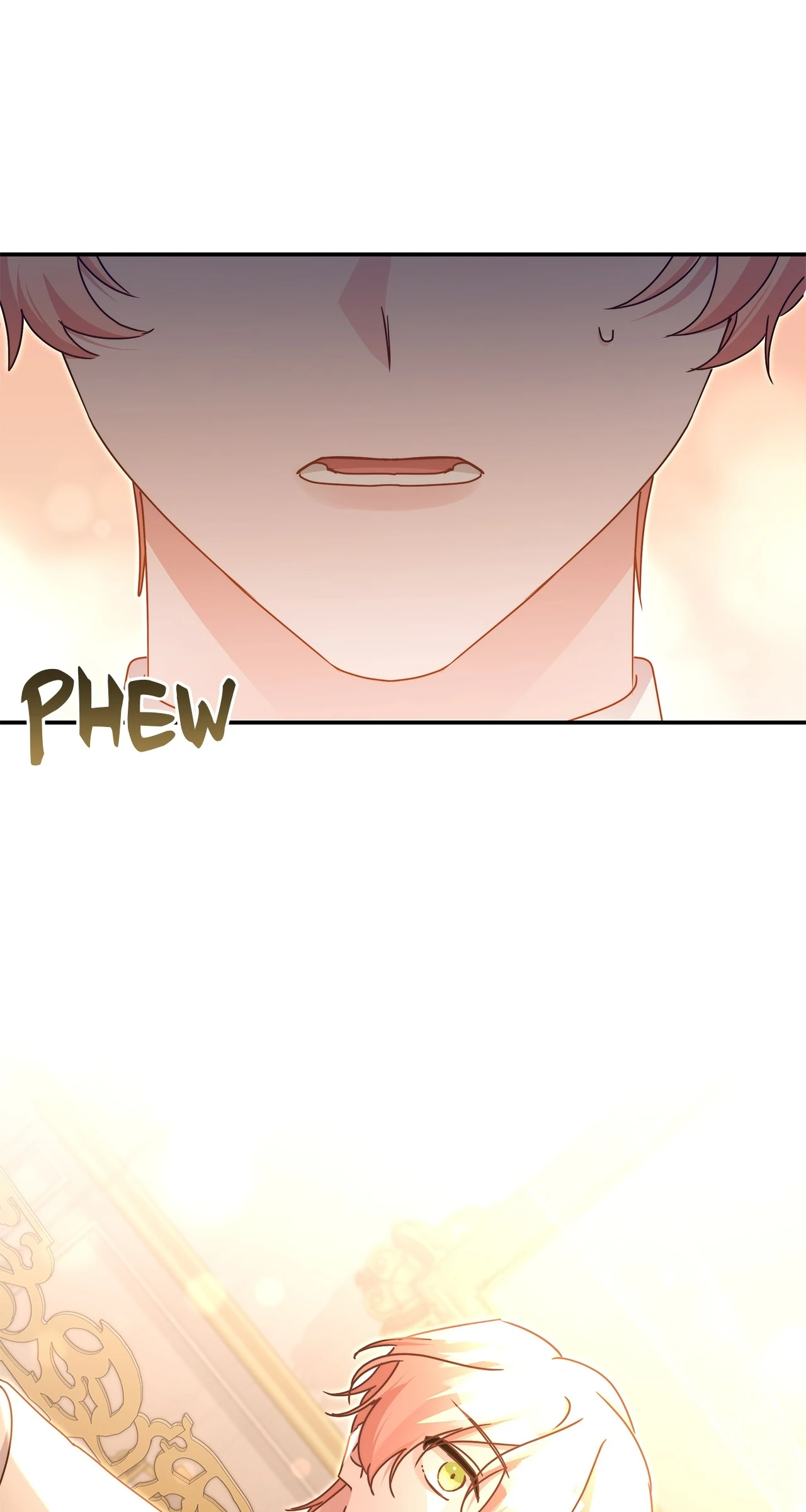 Sweetie, Sweetie, Sweetie Chapter 80 - page 70