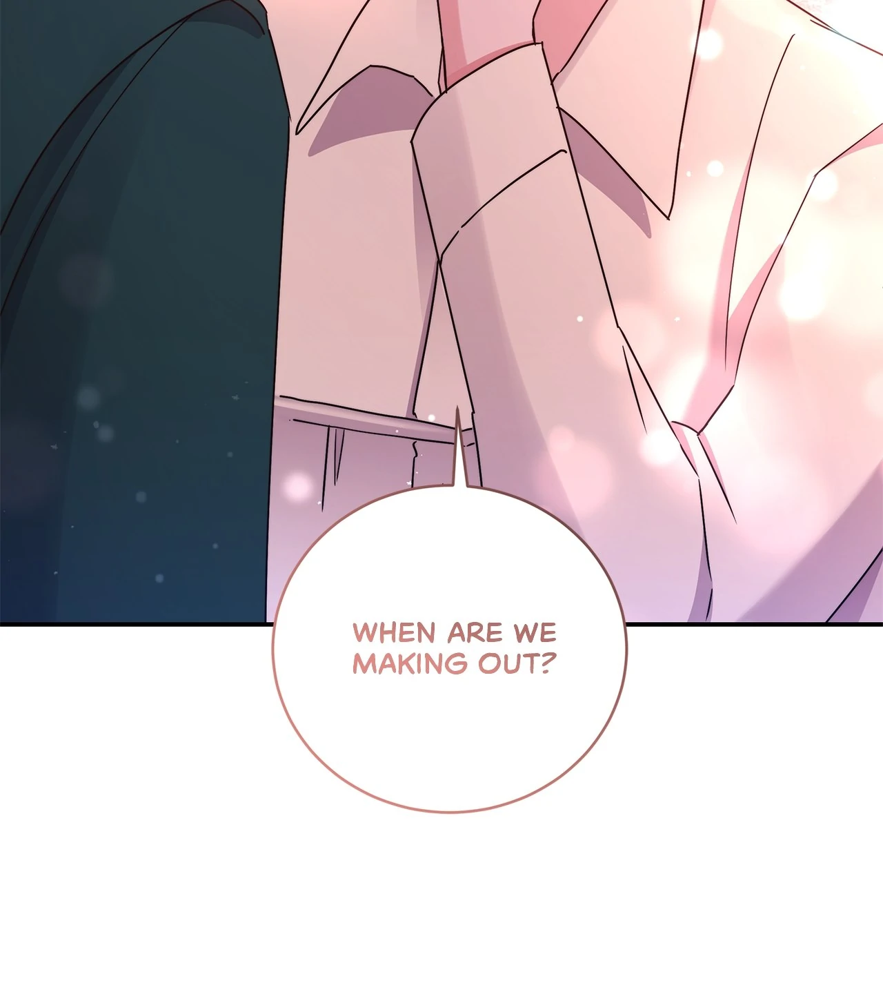 Sweetie, Sweetie, Sweetie Chapter 80 - page 8