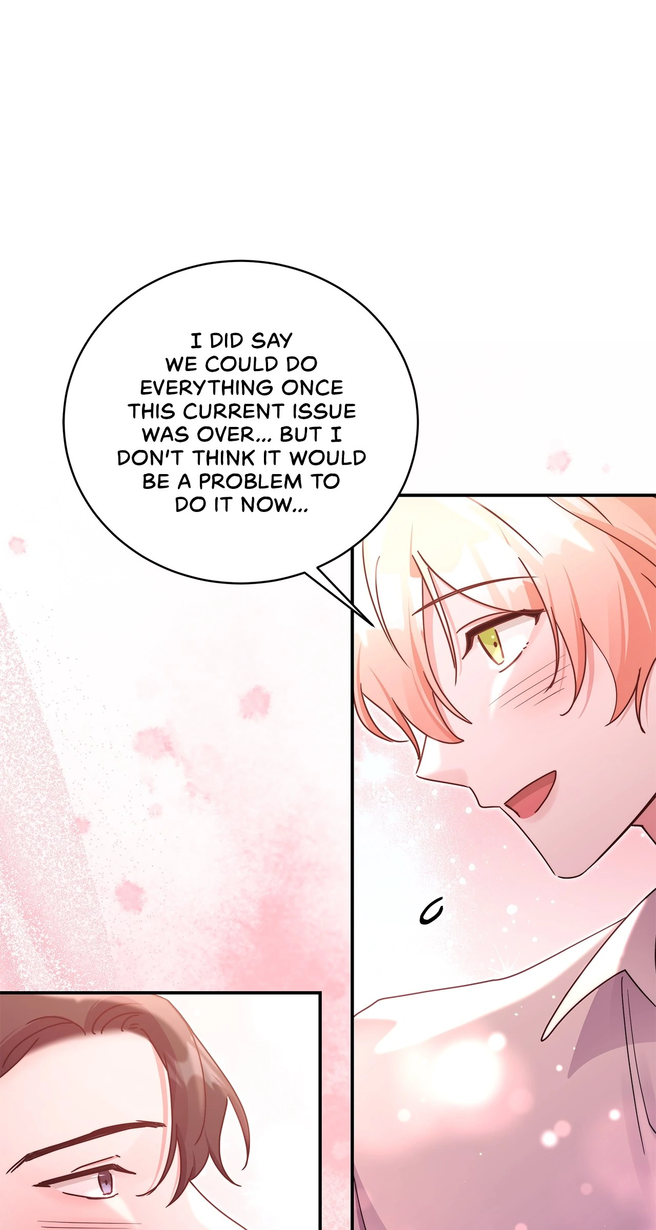 Sweetie, Sweetie, Sweetie Chapter 80 - page 9