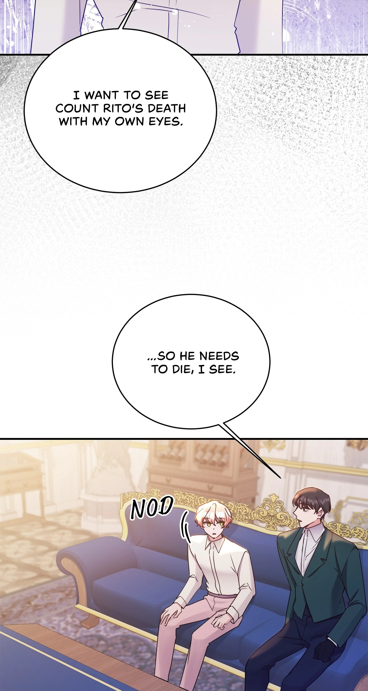 Sweetie, Sweetie, Sweetie Chapter 81 - page 10