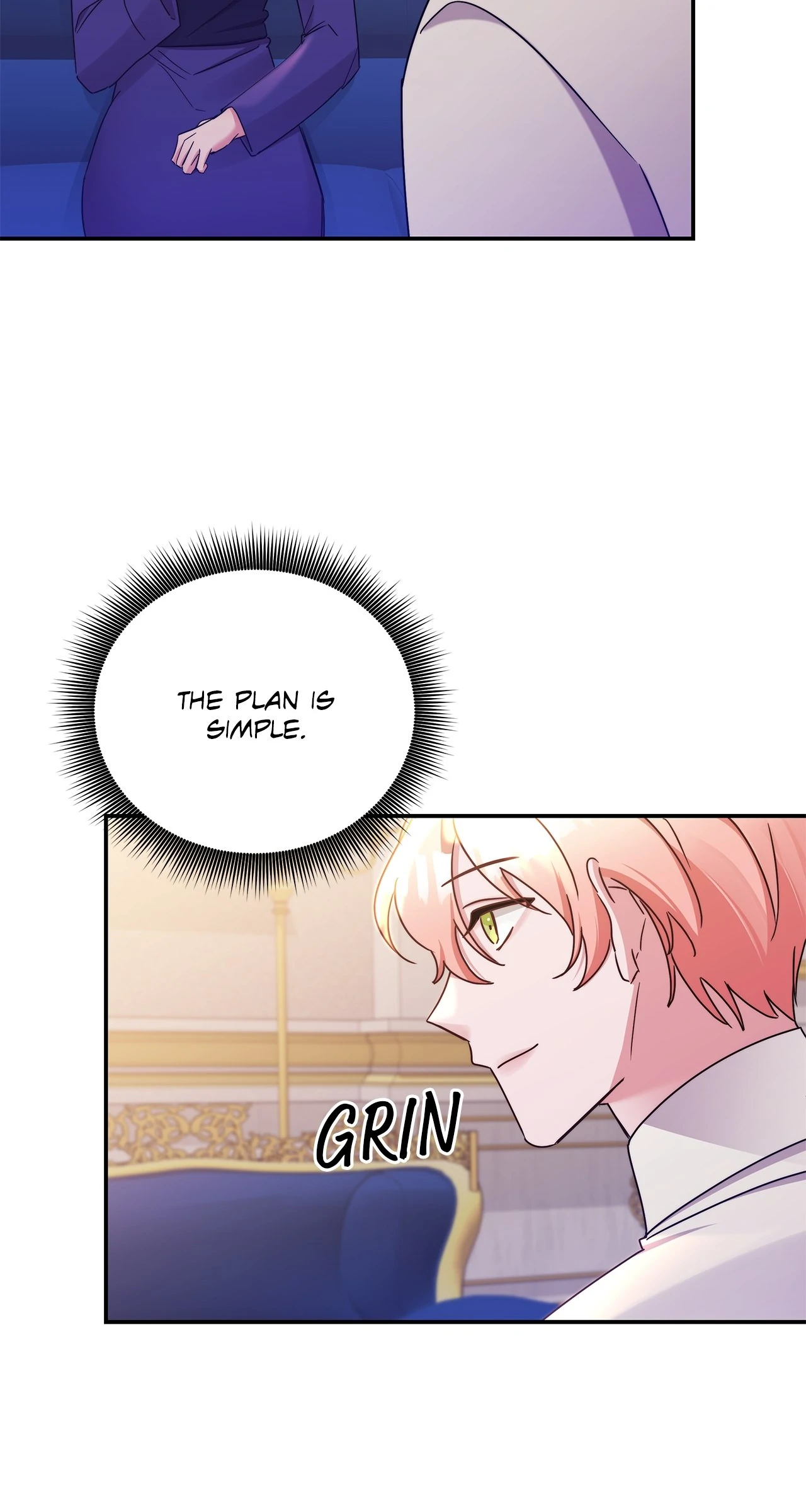 Sweetie, Sweetie, Sweetie Chapter 81 - page 12