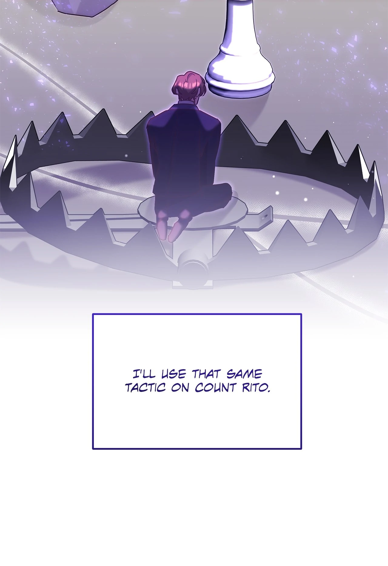 Sweetie, Sweetie, Sweetie Chapter 81 - page 15