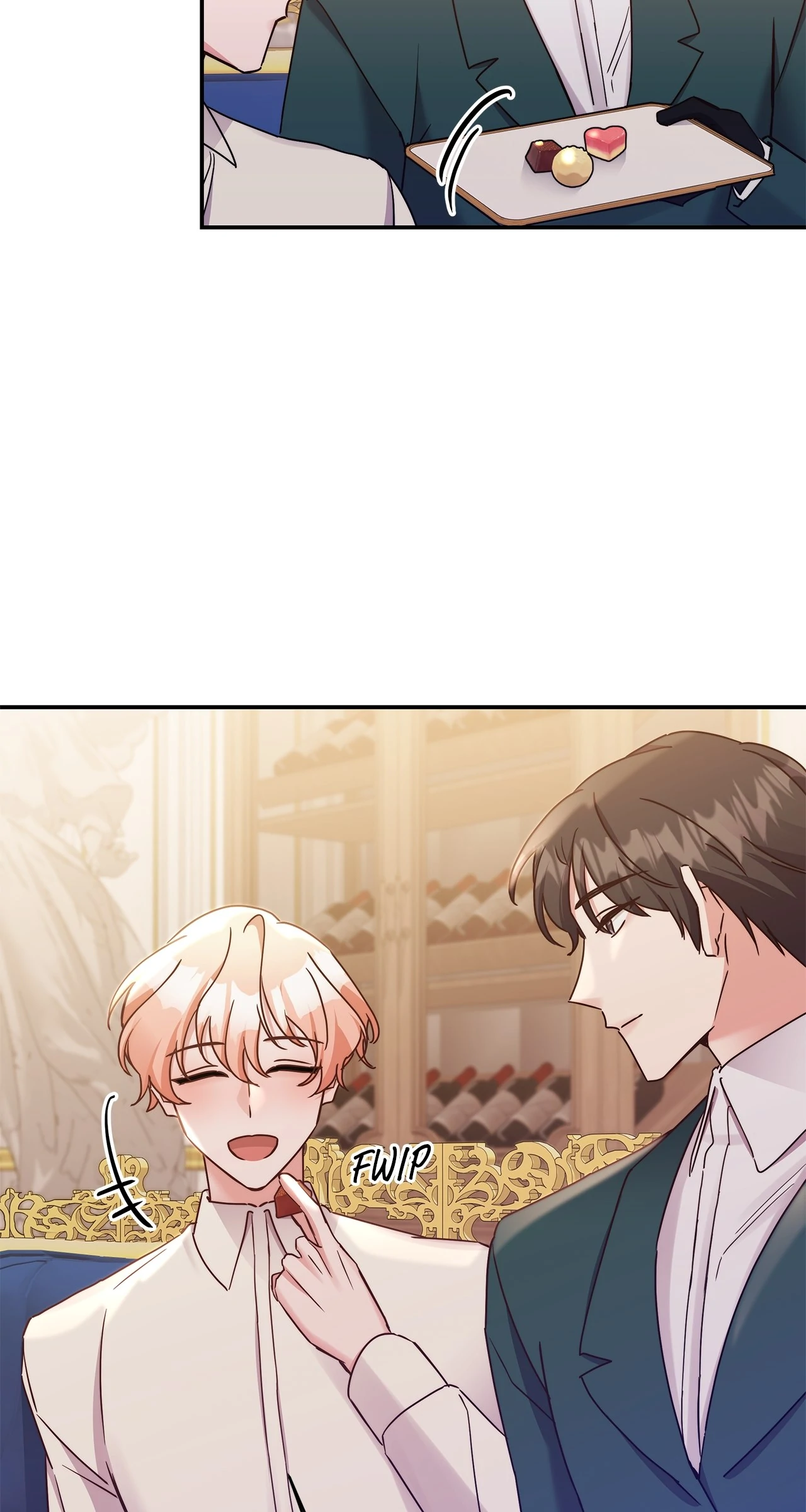 Sweetie, Sweetie, Sweetie Chapter 81 - page 18