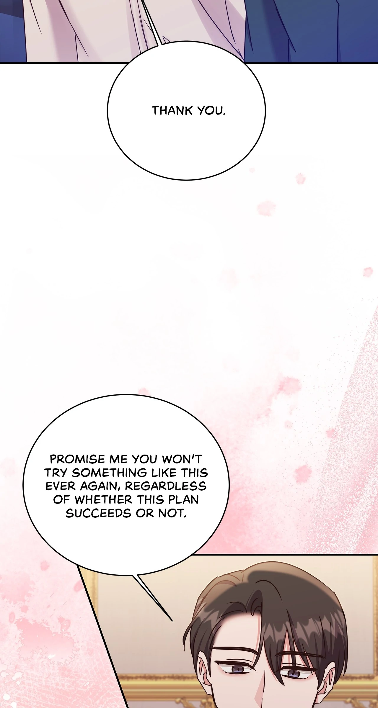 Sweetie, Sweetie, Sweetie Chapter 81 - page 19