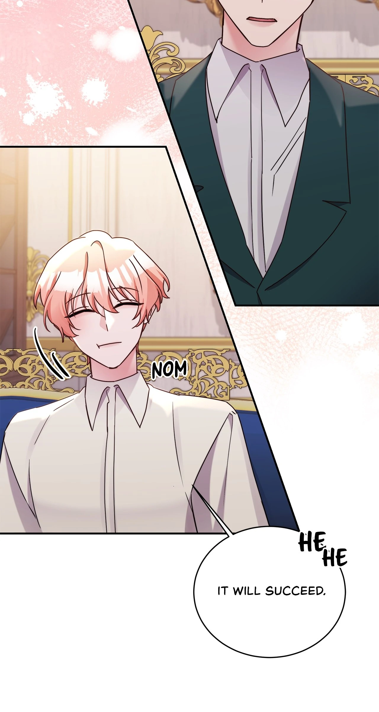 Sweetie, Sweetie, Sweetie Chapter 81 - page 20