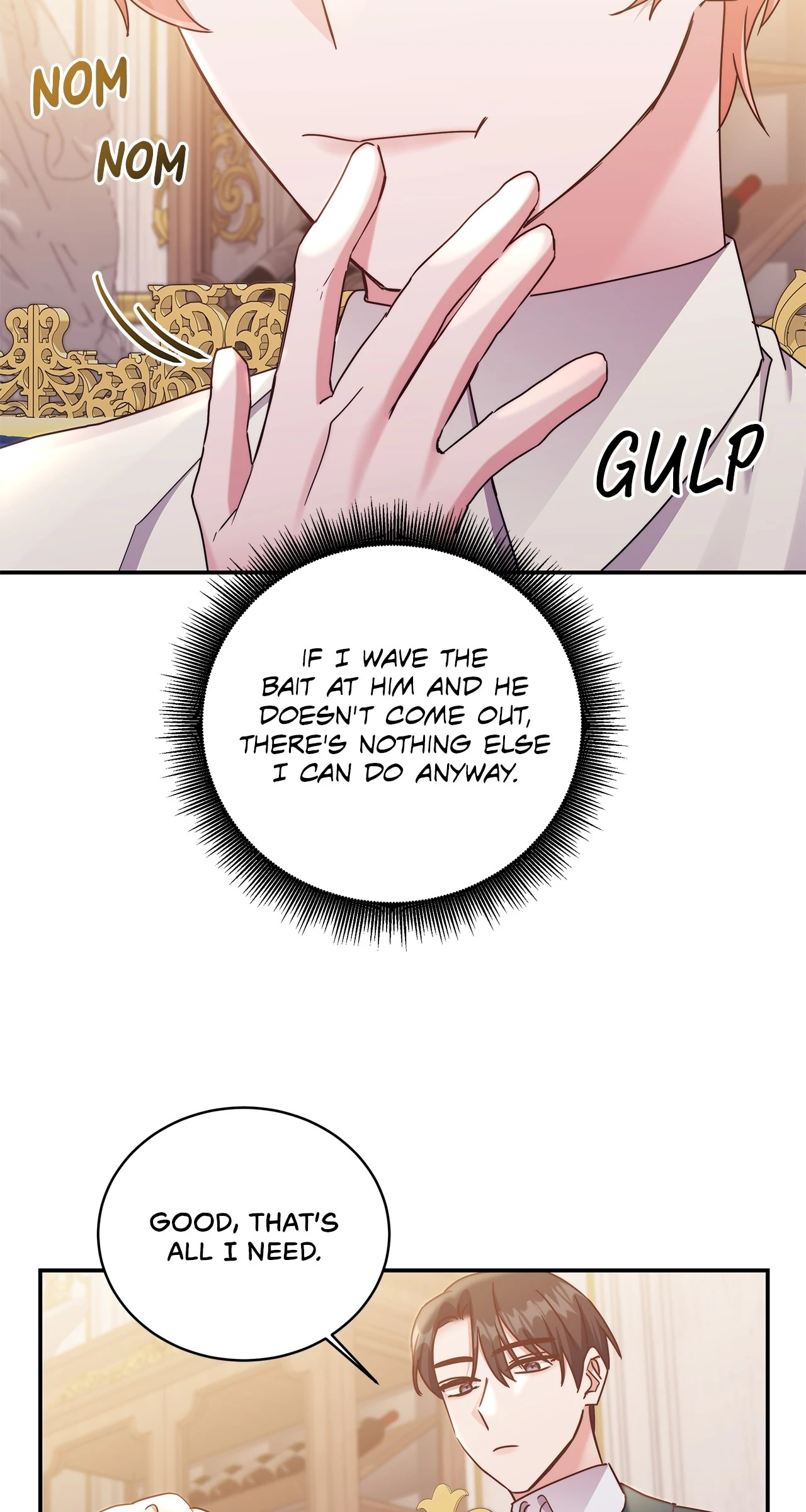 Sweetie, Sweetie, Sweetie Chapter 81 - page 22