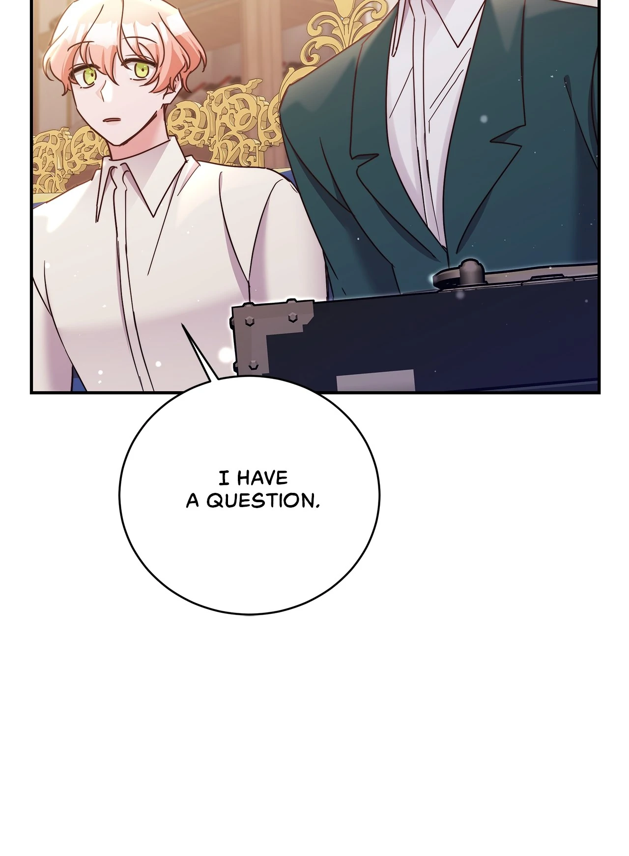 Sweetie, Sweetie, Sweetie Chapter 81 - page 23