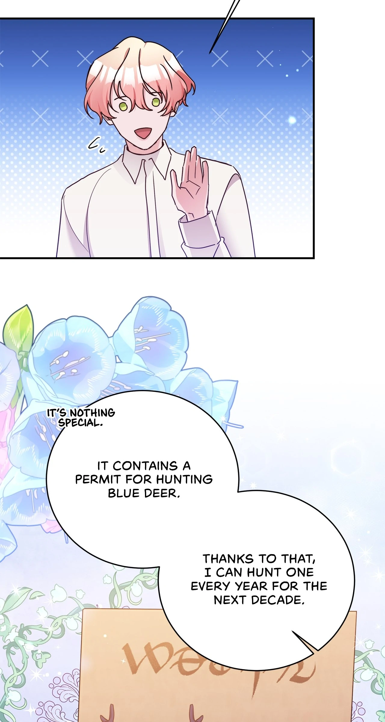 Sweetie, Sweetie, Sweetie Chapter 81 - page 25