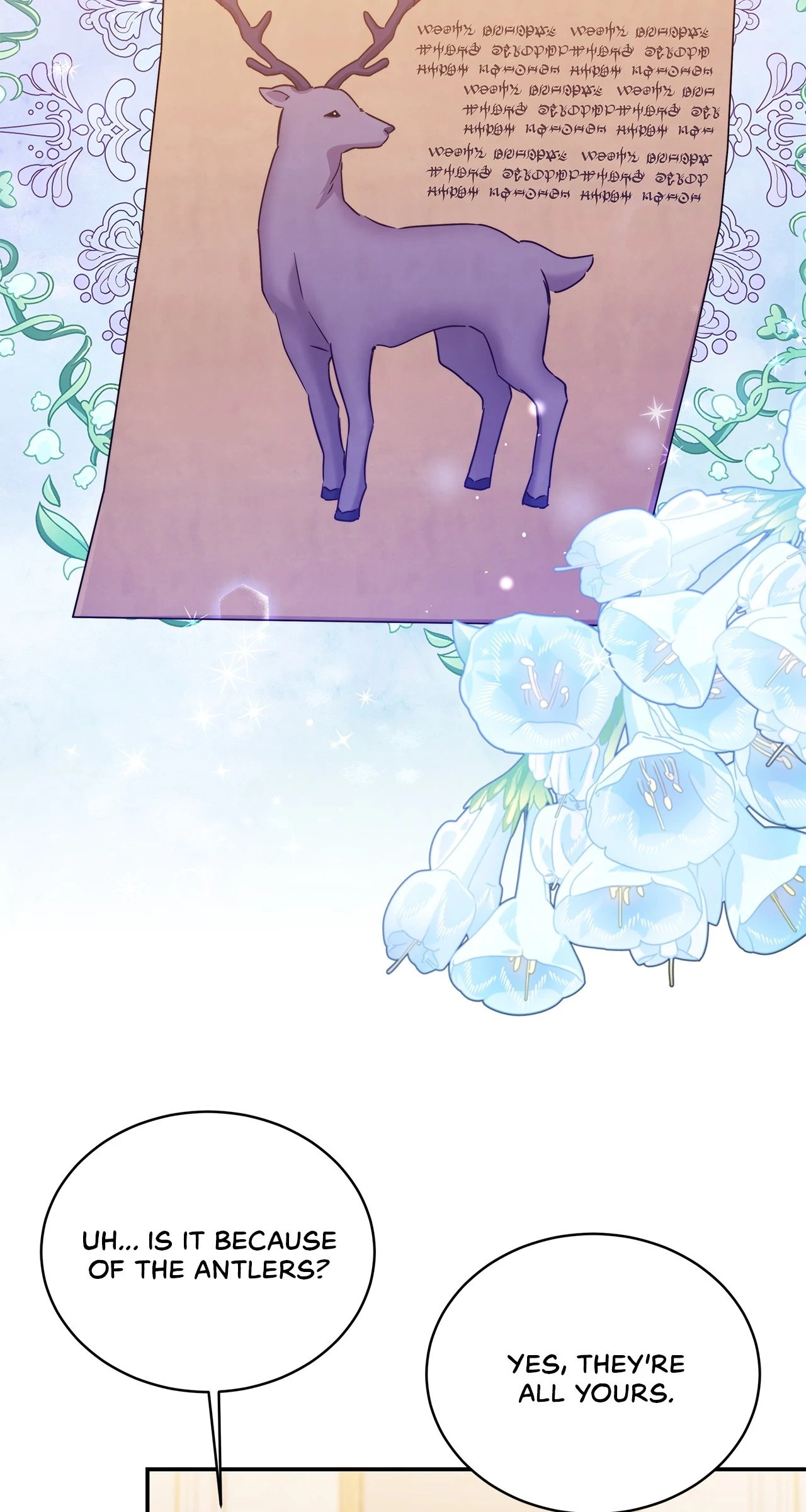 Sweetie, Sweetie, Sweetie Chapter 81 - page 26