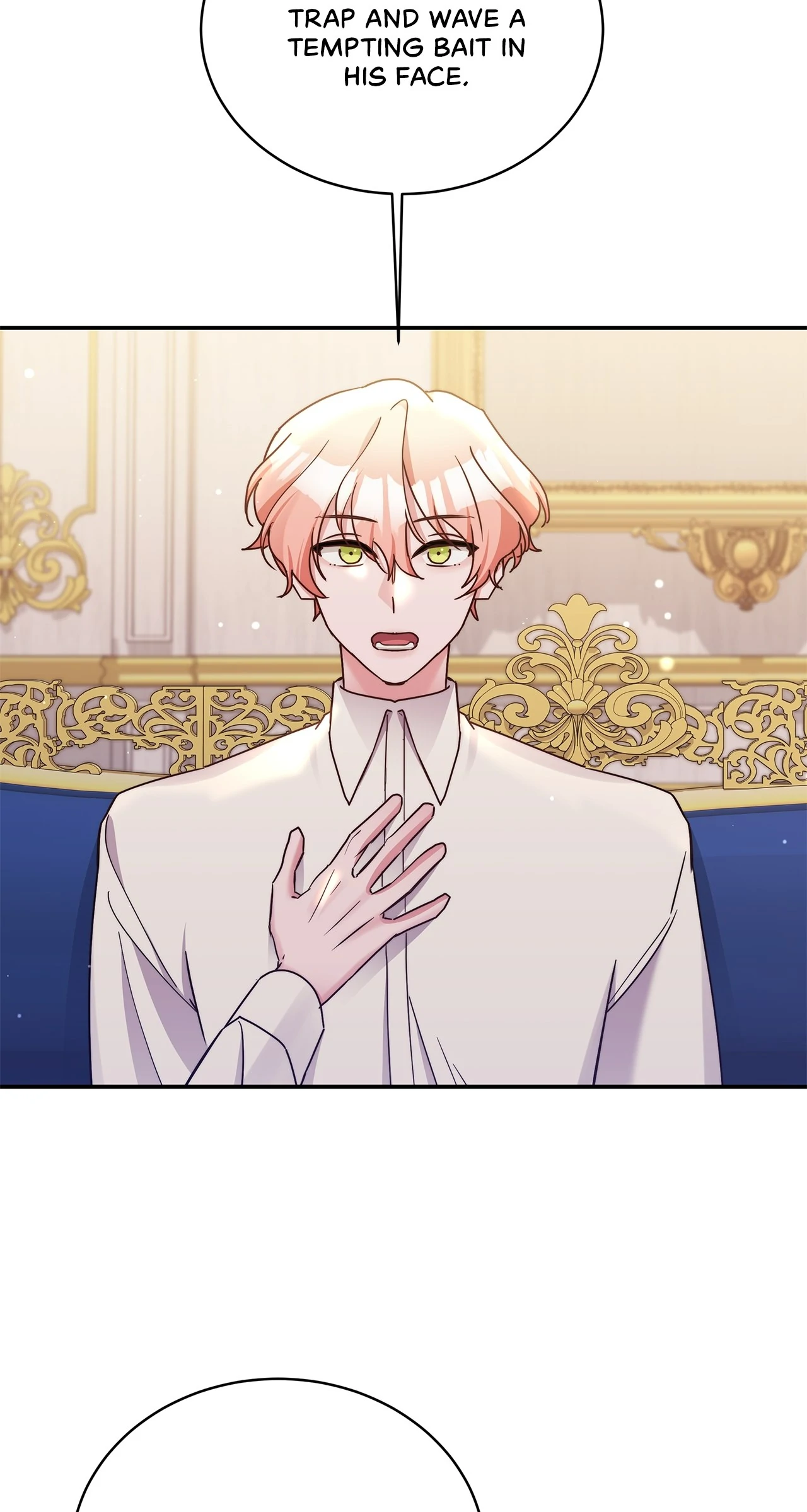 Sweetie, Sweetie, Sweetie Chapter 81 - page 3