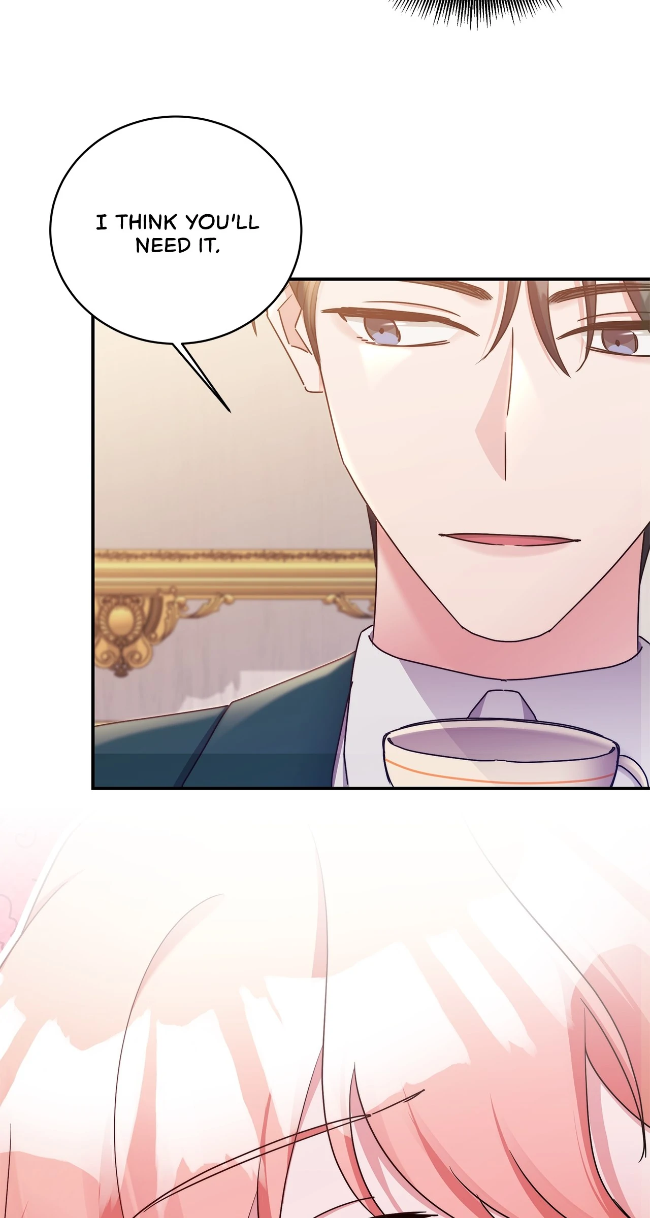 Sweetie, Sweetie, Sweetie Chapter 81 - page 30