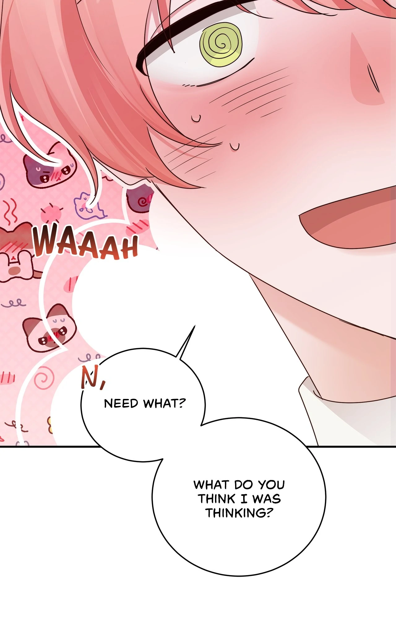 Sweetie, Sweetie, Sweetie Chapter 81 - page 31