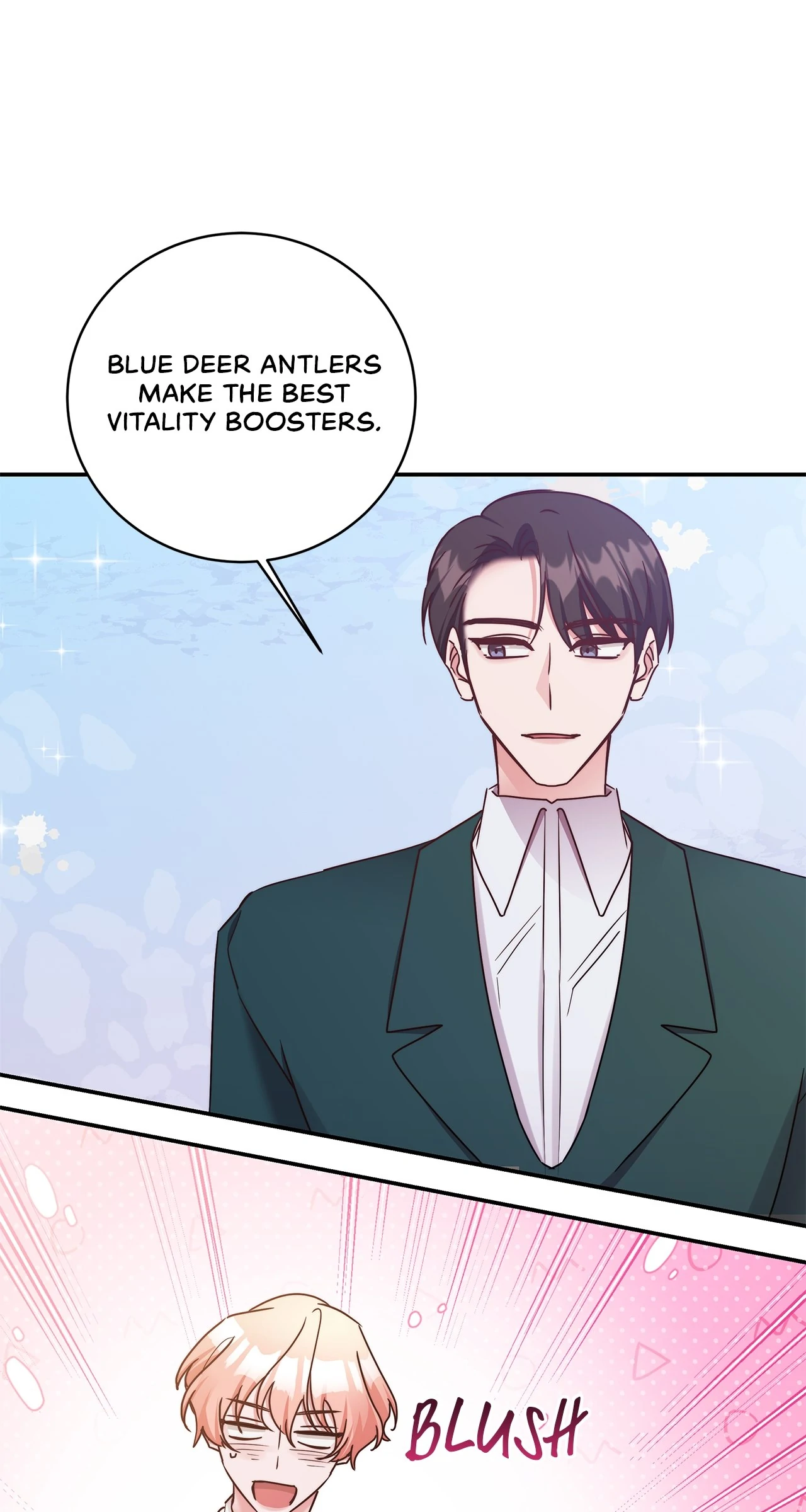 Sweetie, Sweetie, Sweetie Chapter 81 - page 32