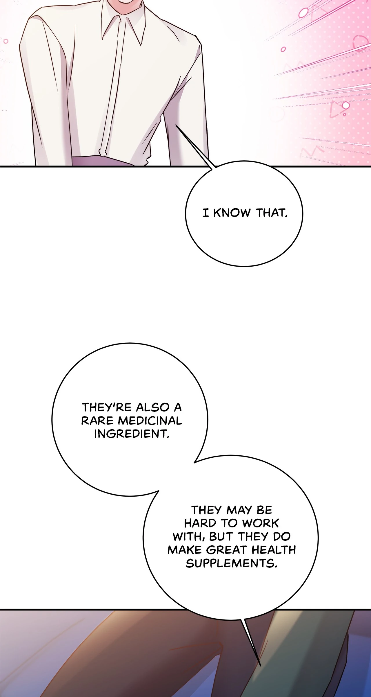 Sweetie, Sweetie, Sweetie Chapter 81 - page 33