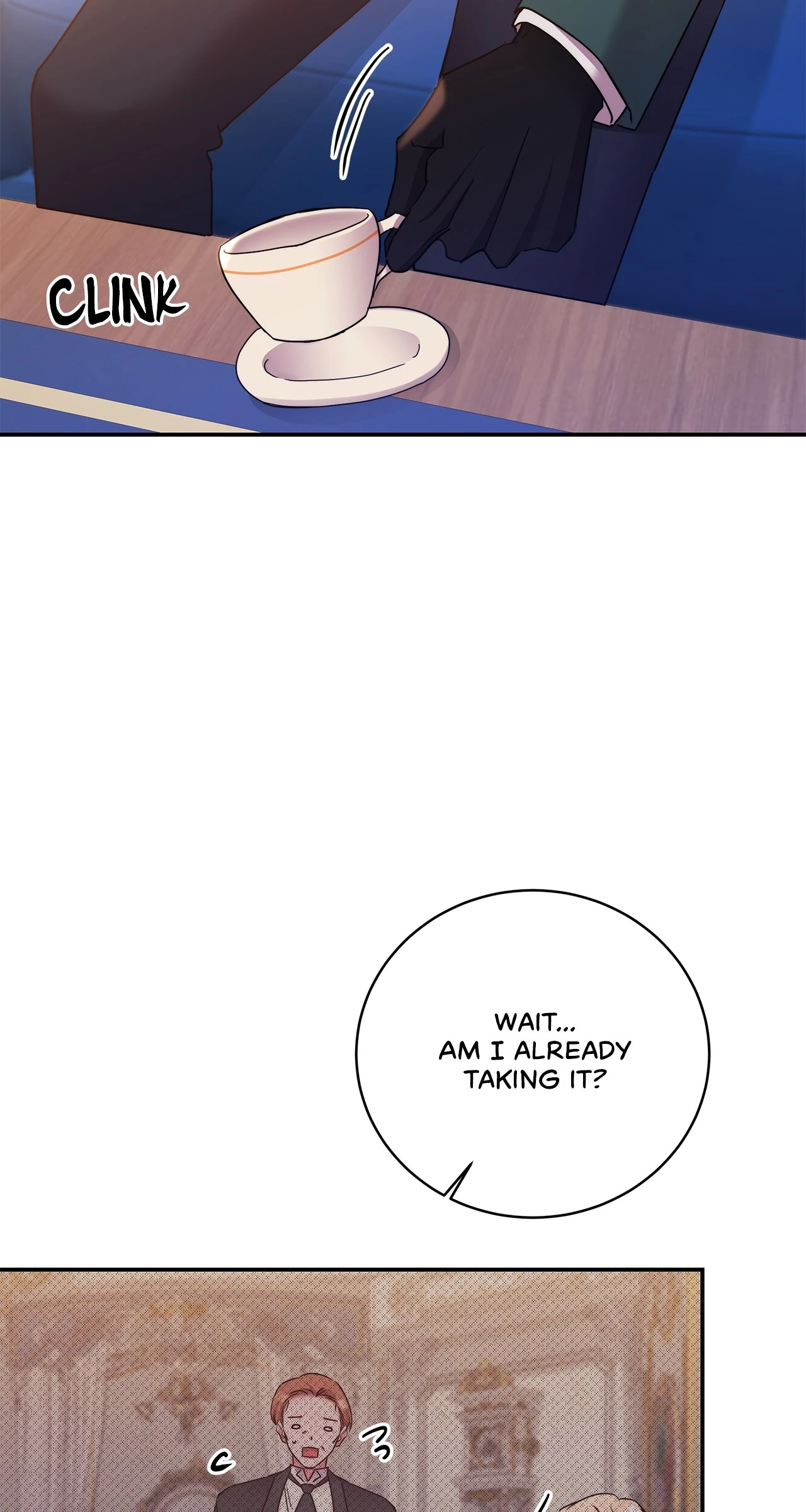 Sweetie, Sweetie, Sweetie Chapter 81 - page 34