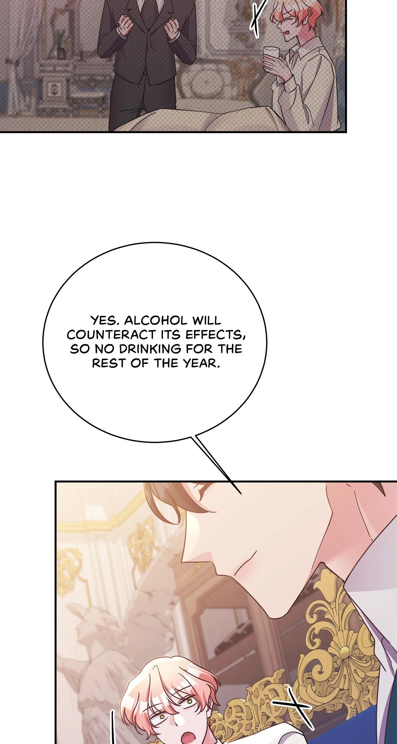 Sweetie, Sweetie, Sweetie Chapter 81 - page 35