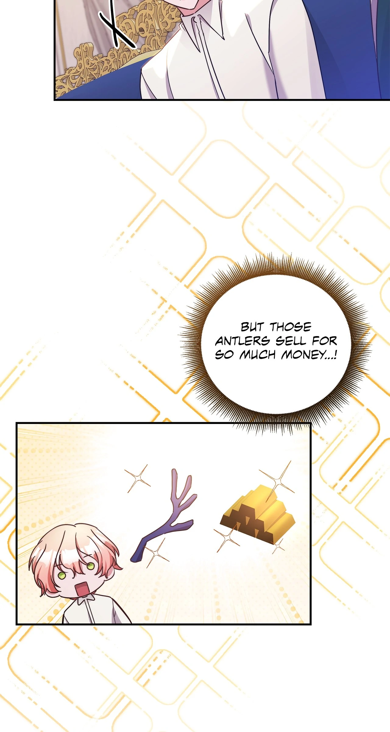 Sweetie, Sweetie, Sweetie Chapter 81 - page 36