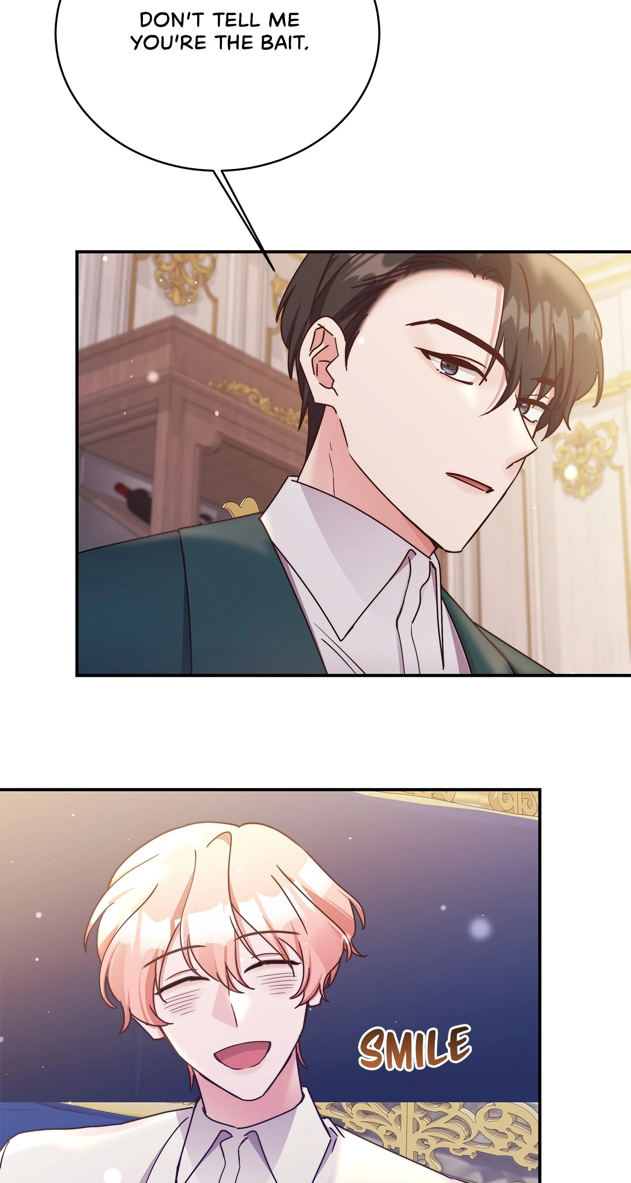 Sweetie, Sweetie, Sweetie Chapter 81 - page 4