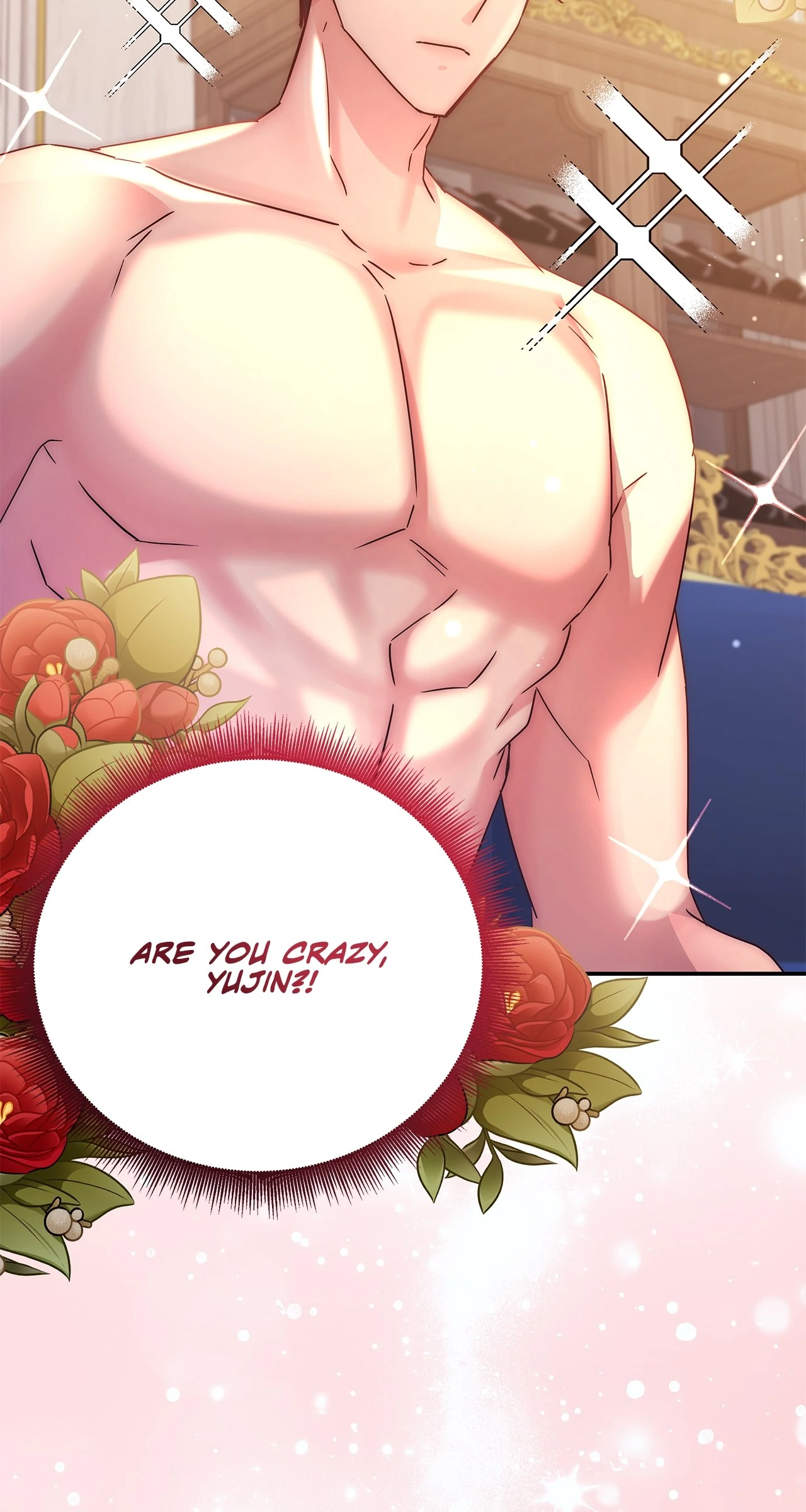 Sweetie, Sweetie, Sweetie Chapter 81 - page 42