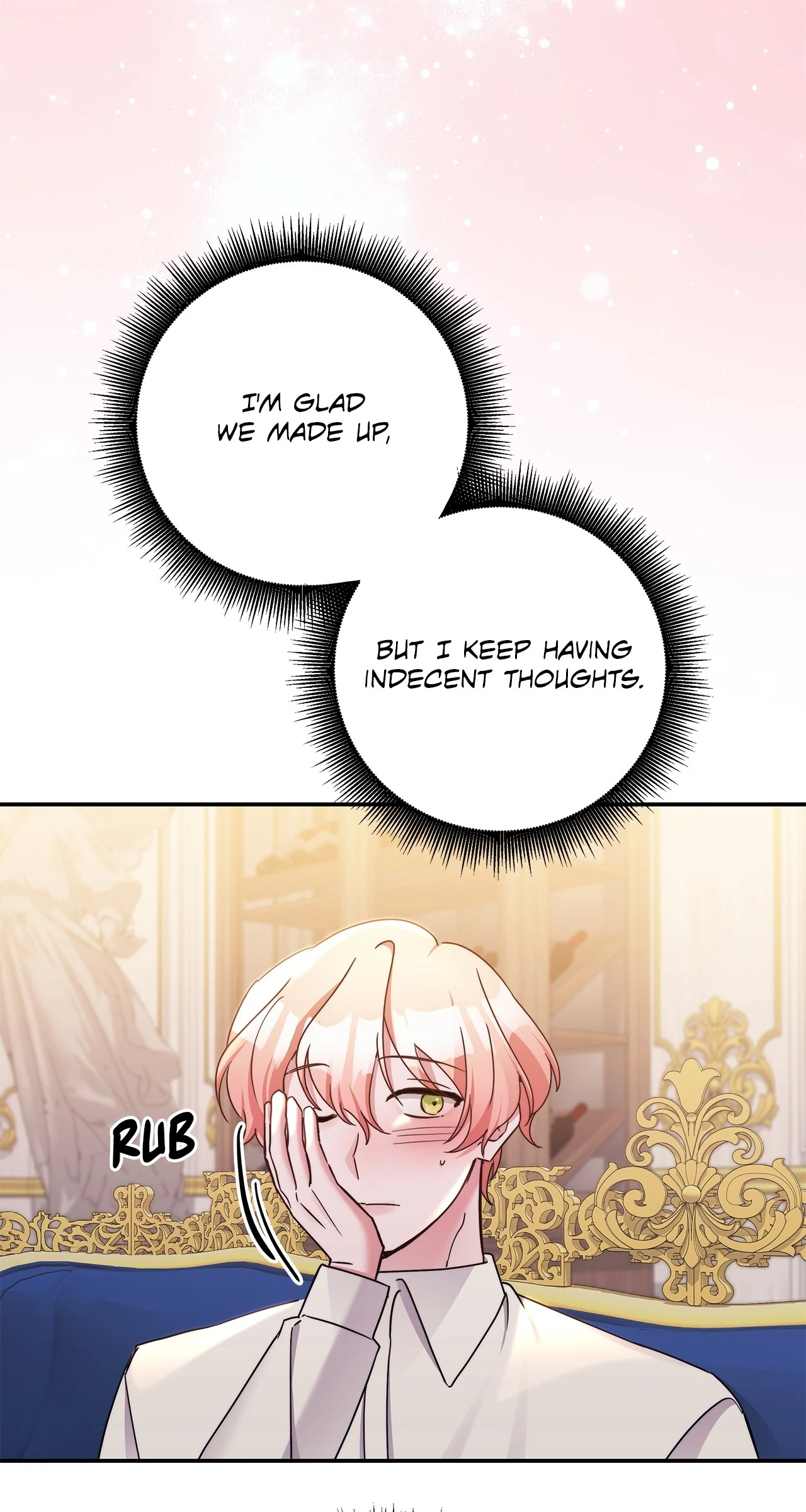 Sweetie, Sweetie, Sweetie Chapter 81 - page 43