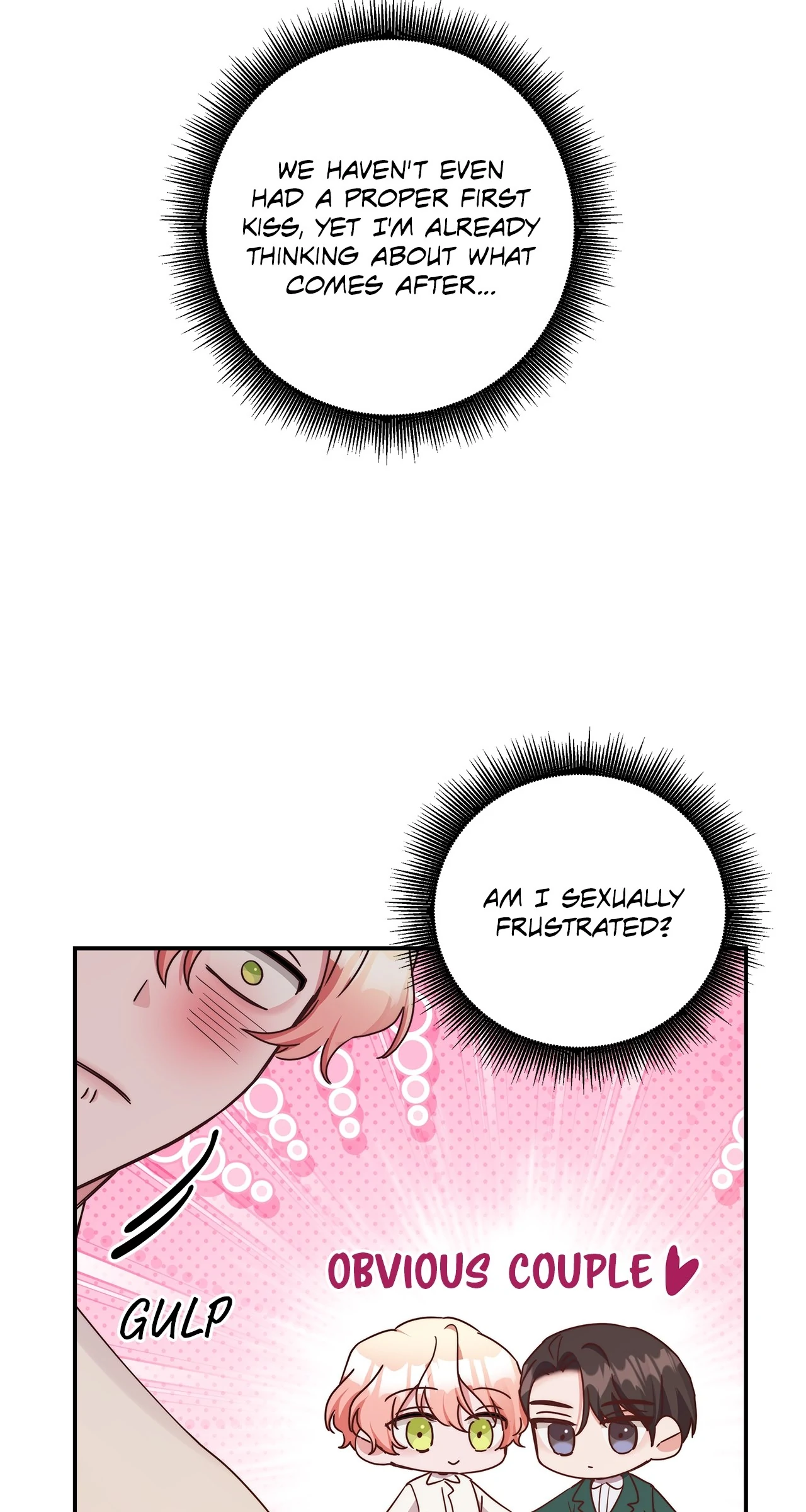 Sweetie, Sweetie, Sweetie Chapter 81 - page 44