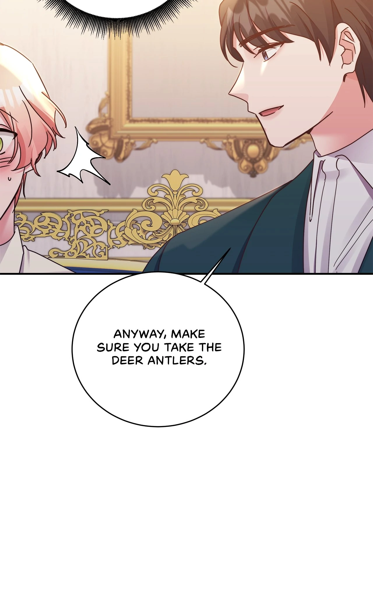 Sweetie, Sweetie, Sweetie Chapter 81 - page 46