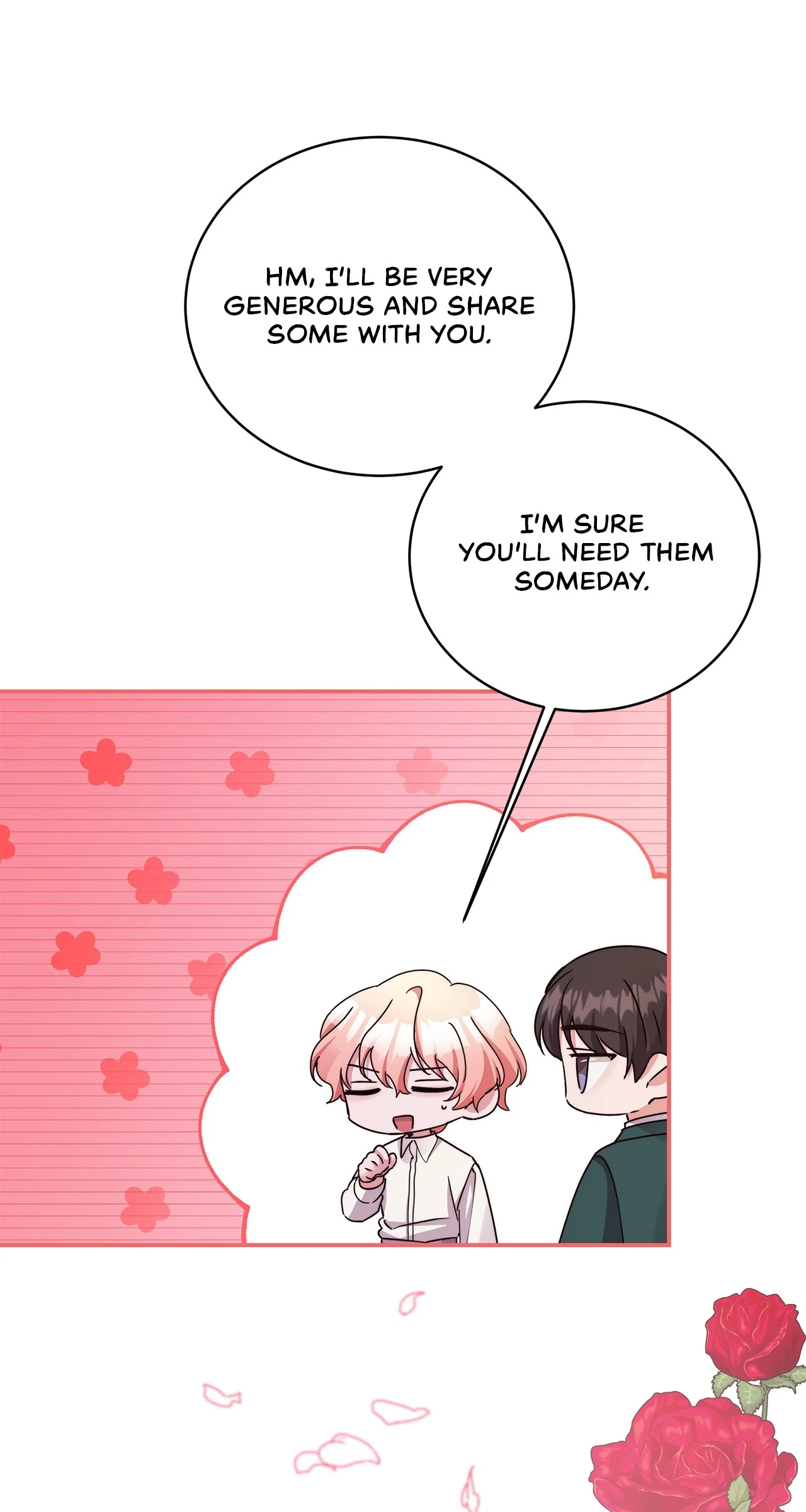 Sweetie, Sweetie, Sweetie Chapter 81 - page 47