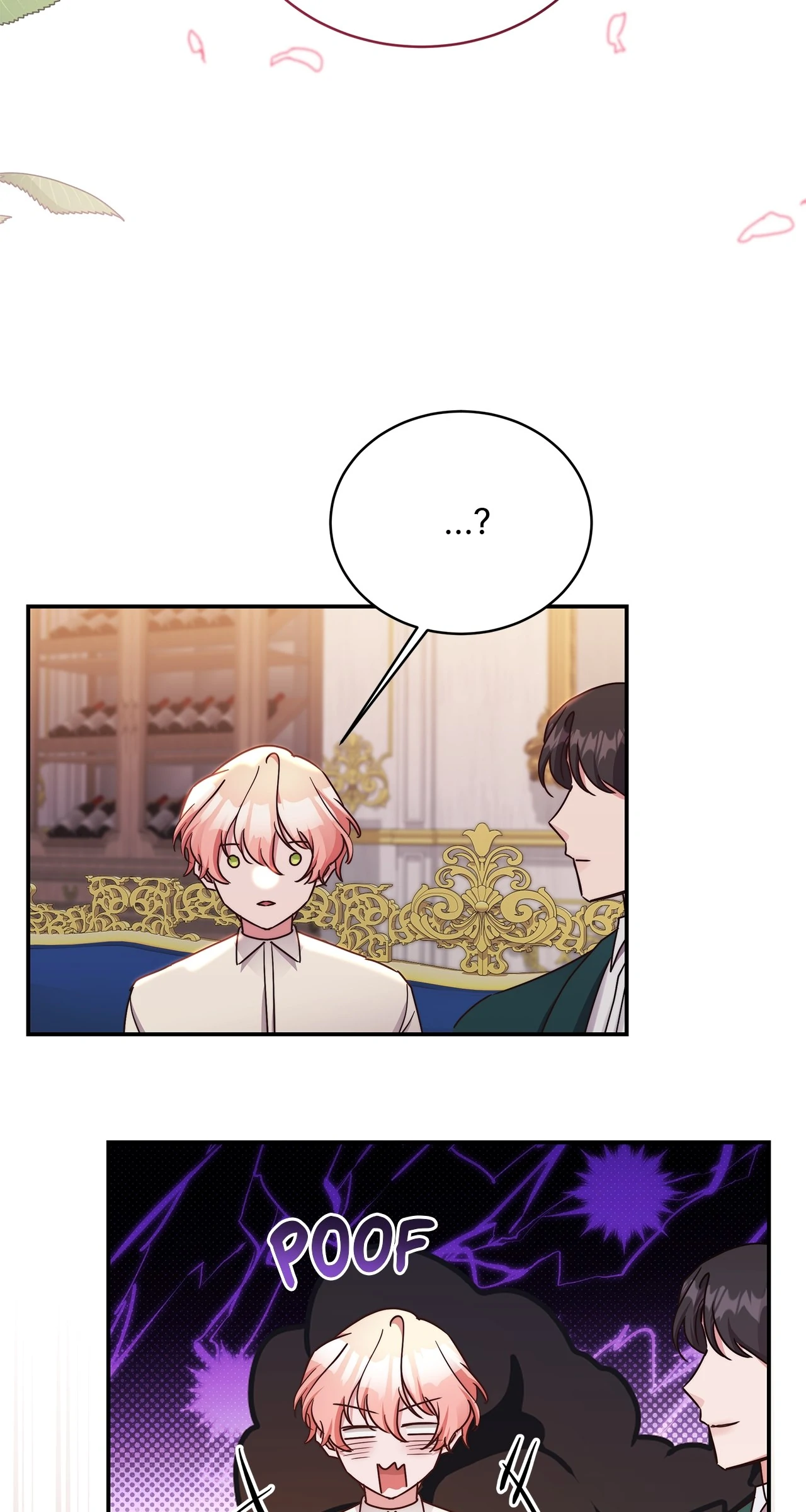 Sweetie, Sweetie, Sweetie Chapter 81 - page 49