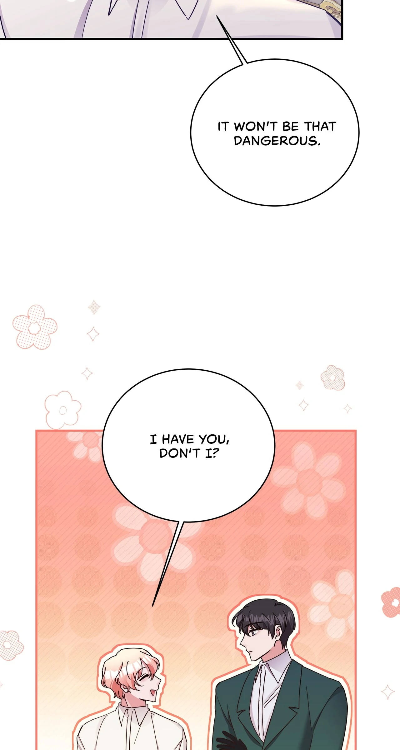 Sweetie, Sweetie, Sweetie Chapter 81 - page 5