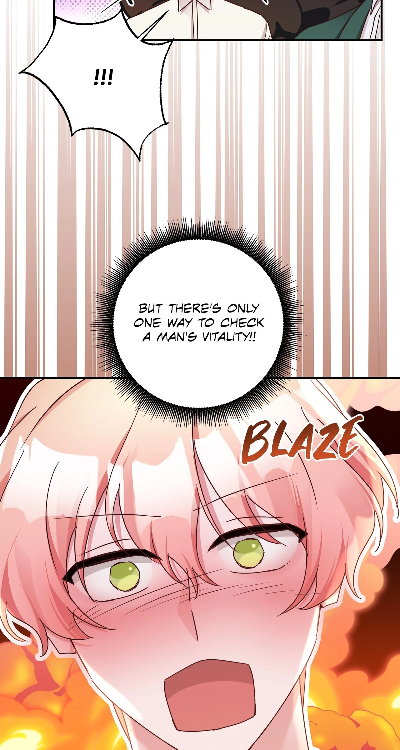 Sweetie, Sweetie, Sweetie Chapter 81 - page 50