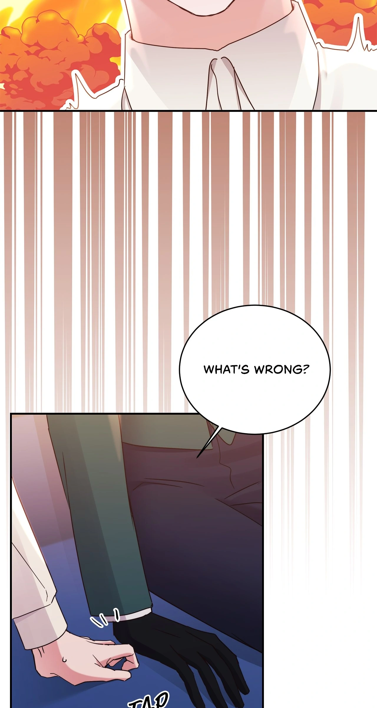 Sweetie, Sweetie, Sweetie Chapter 81 - page 51