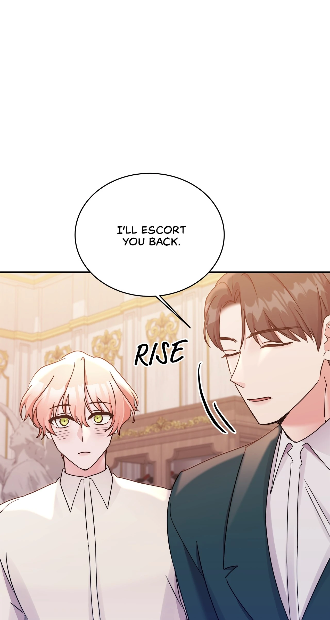 Sweetie, Sweetie, Sweetie Chapter 81 - page 53