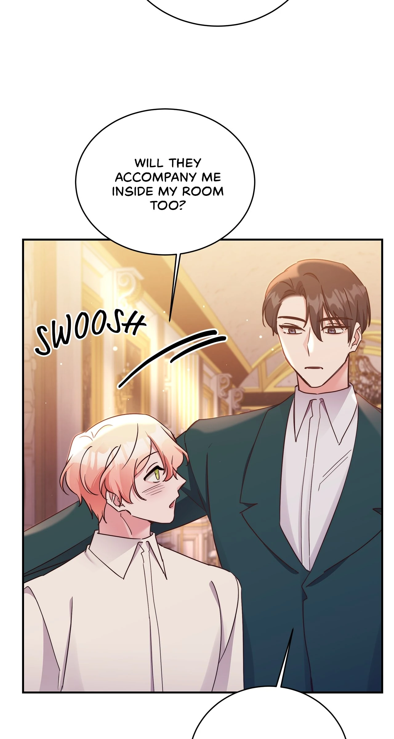Sweetie, Sweetie, Sweetie Chapter 81 - page 56