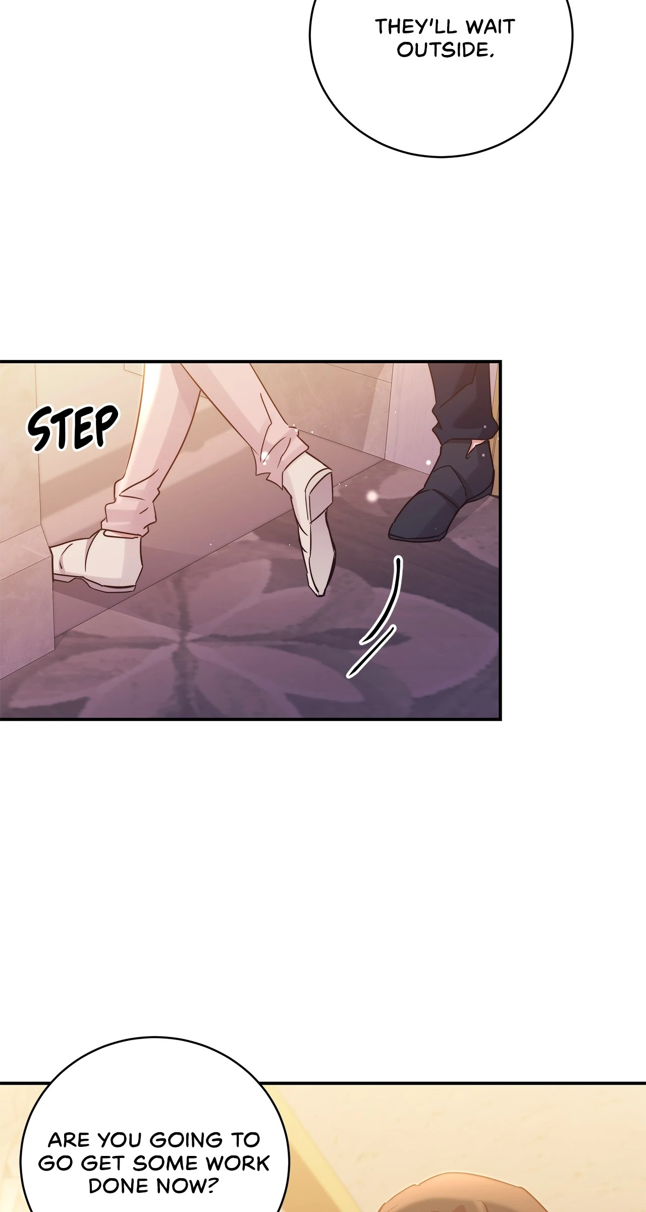 Sweetie, Sweetie, Sweetie Chapter 81 - page 57