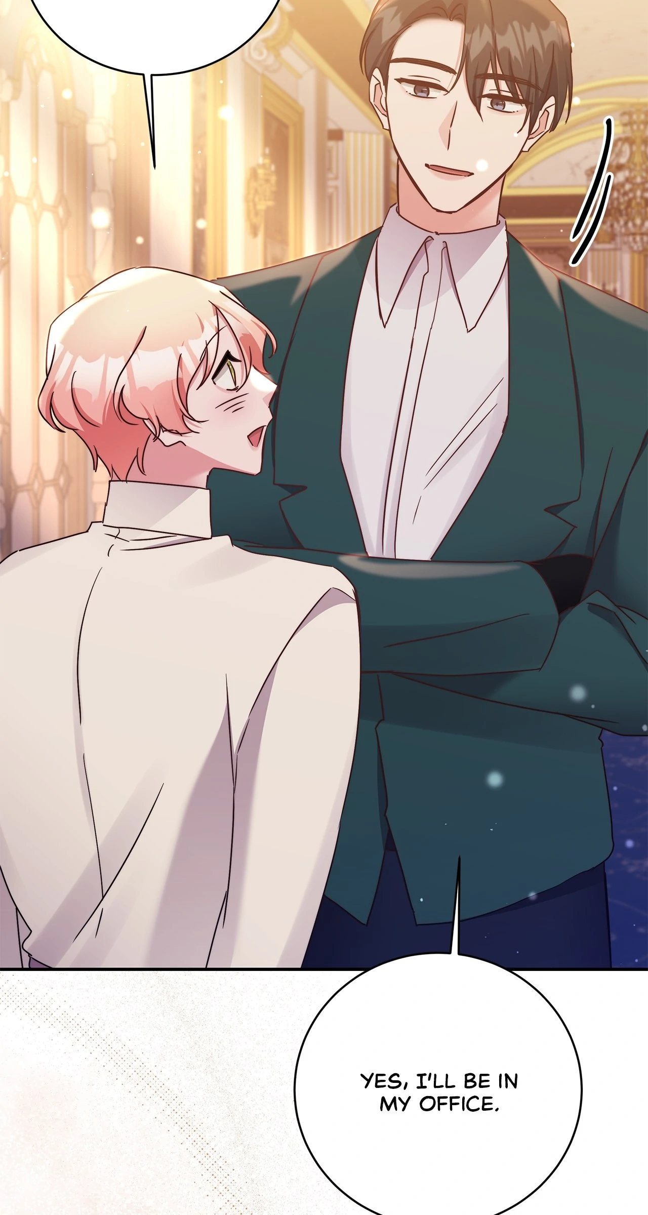 Sweetie, Sweetie, Sweetie Chapter 81 - page 58